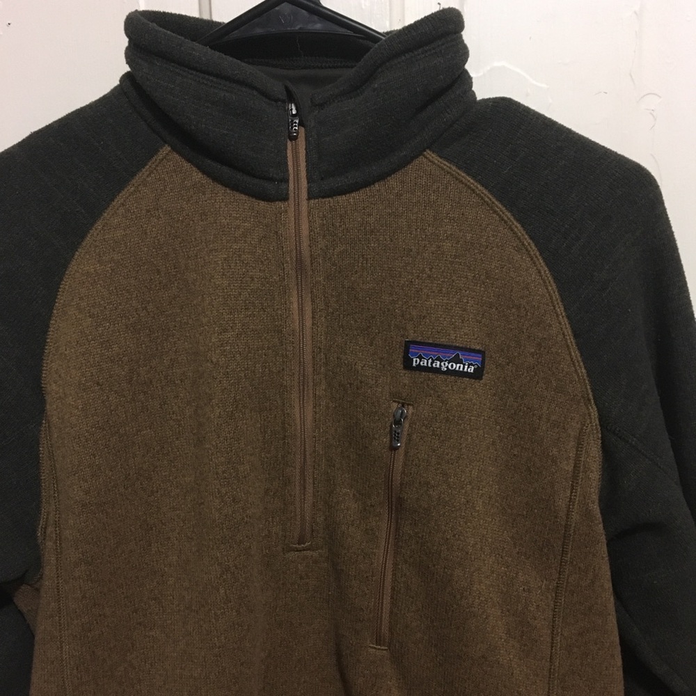 Patagonia Better Sweater Fleece Jacket